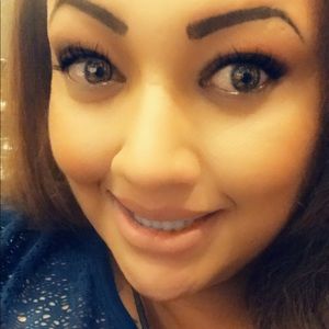 Meet your Posher, Berenice